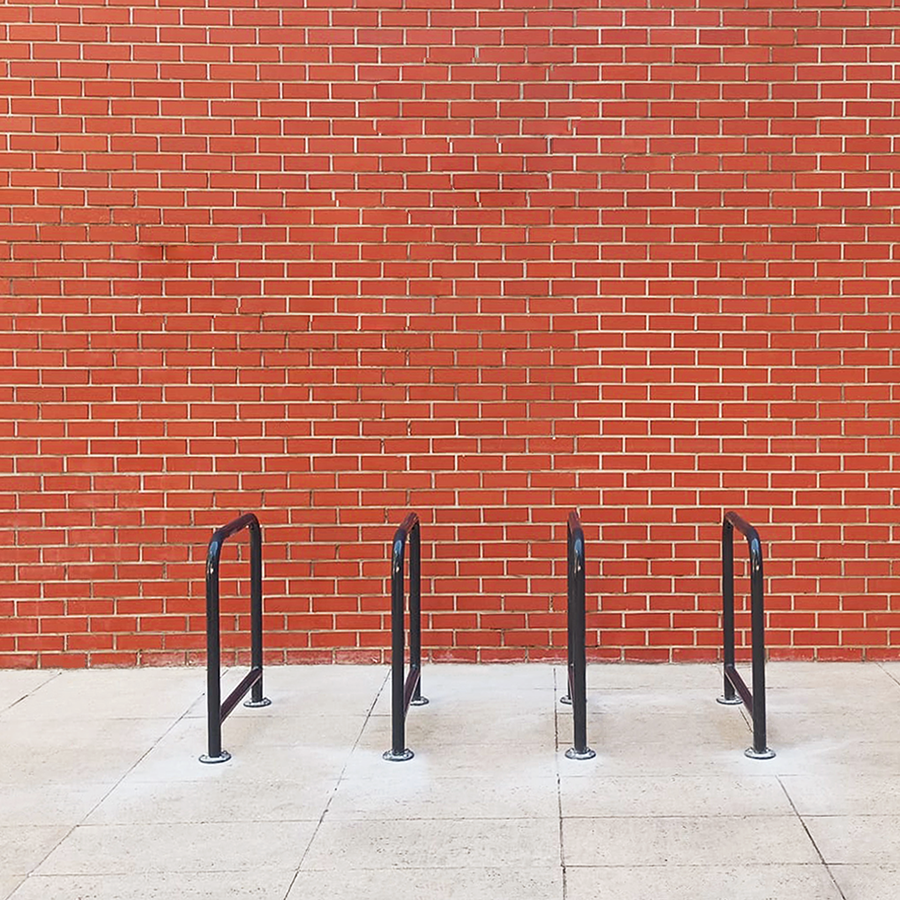Aparcamentos de Bicicletas & Trotinetes