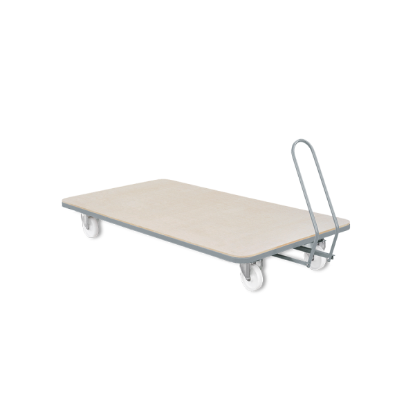 CARRO TRANSPORTE MATERIAL