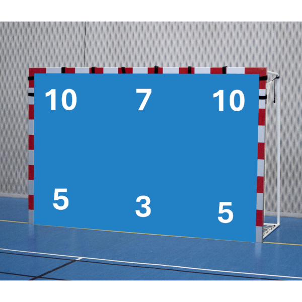 LONA DE TREINO FUTSAL - Image 2