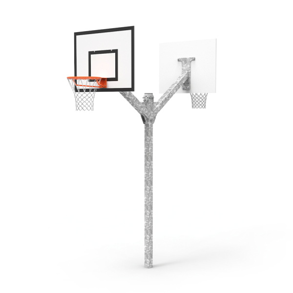 TABELA DUPLA DE BASKET