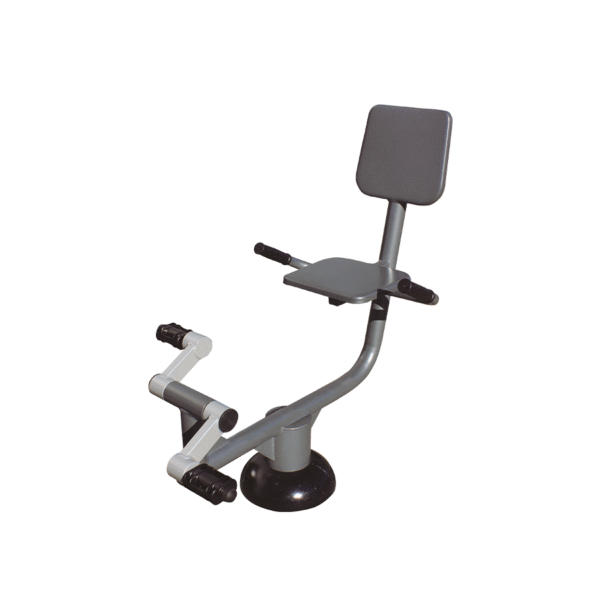 BANCO BICICLETA